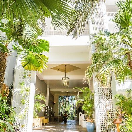 Alamanda - Suite 46 Palm Cove Dış mekan fotoğraf