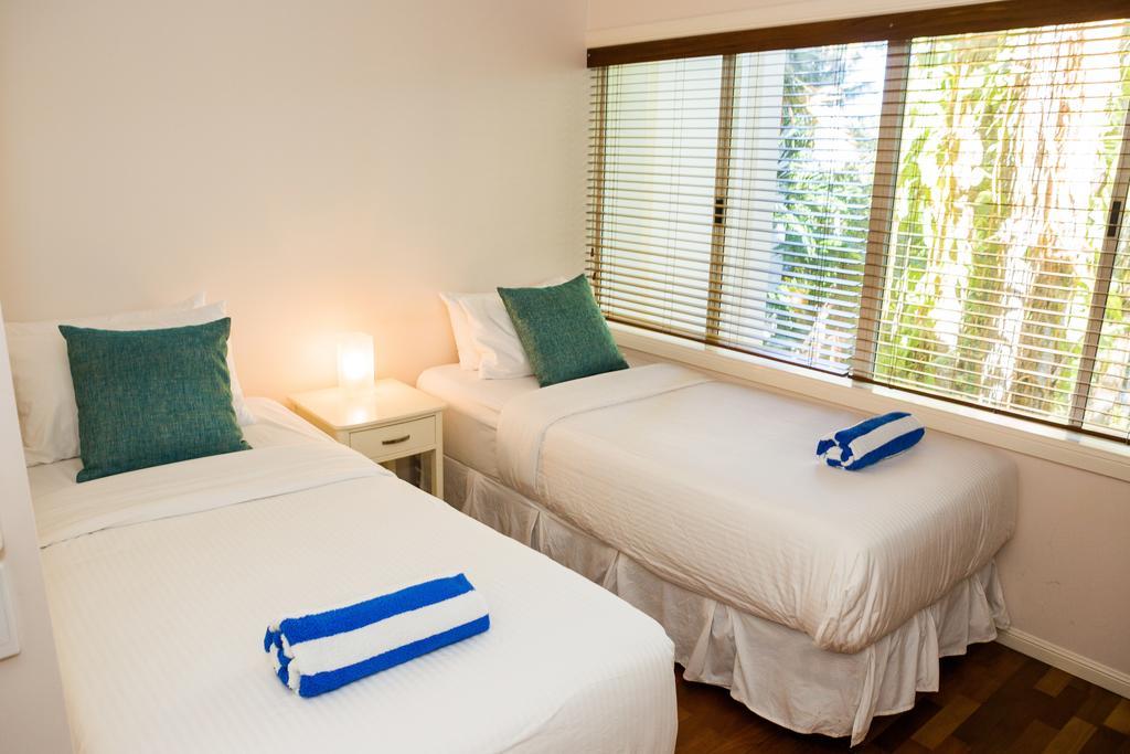 Alamanda - Suite 46 Palm Cove Dış mekan fotoğraf