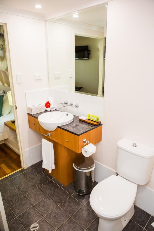 Alamanda - Suite 46 Palm Cove Dış mekan fotoğraf