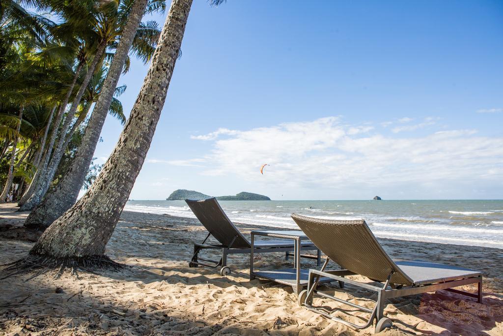 Alamanda - Suite 46 Palm Cove Dış mekan fotoğraf