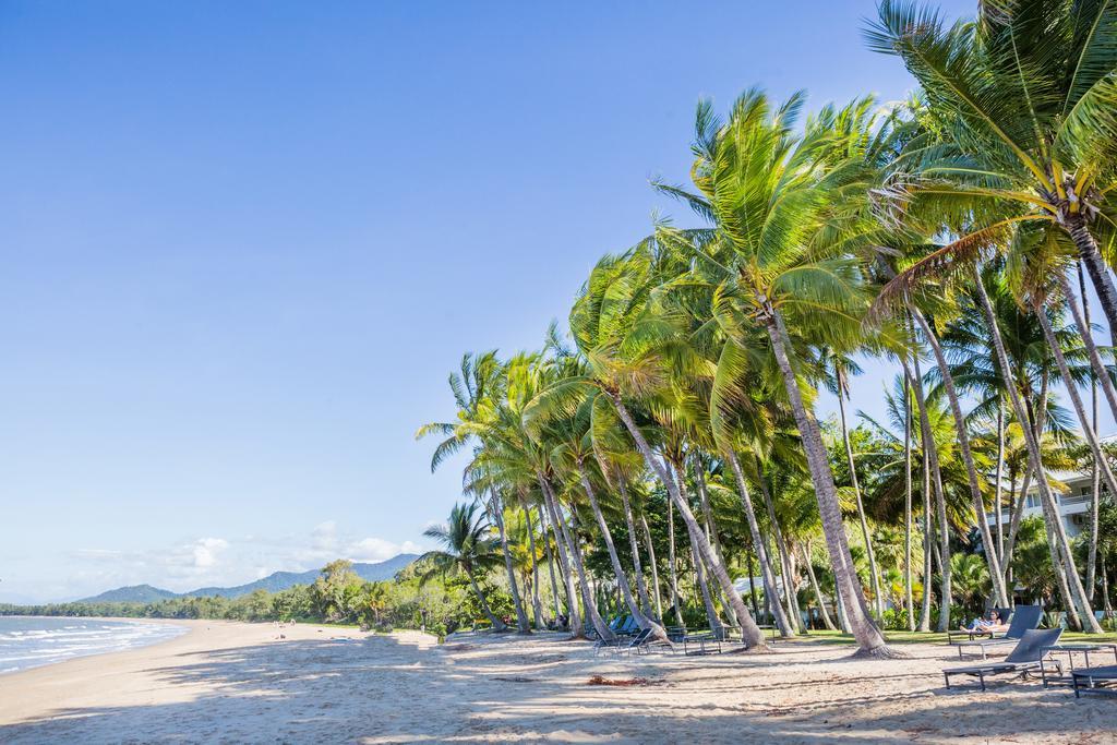 Alamanda - Suite 46 Palm Cove Dış mekan fotoğraf