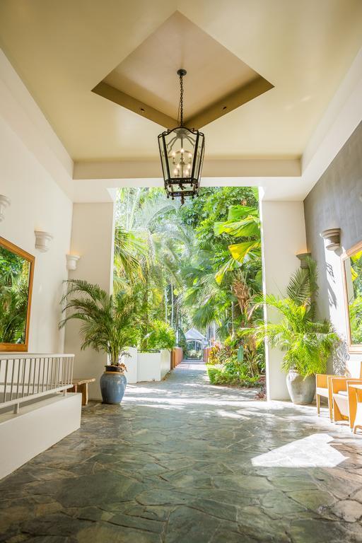 Alamanda - Suite 46 Palm Cove Dış mekan fotoğraf