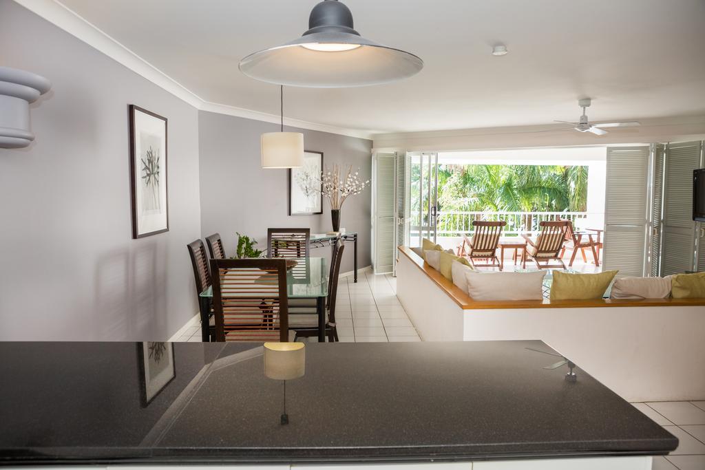 Alamanda - Suite 46 Palm Cove Dış mekan fotoğraf