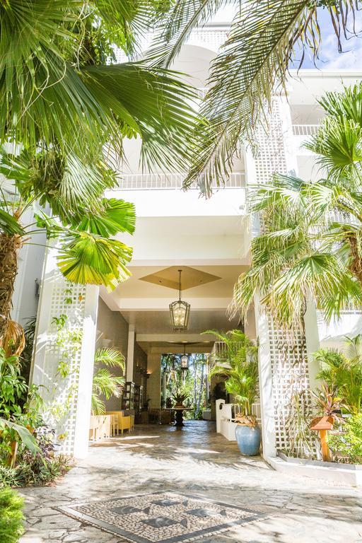 Alamanda - Suite 46 Palm Cove Dış mekan fotoğraf