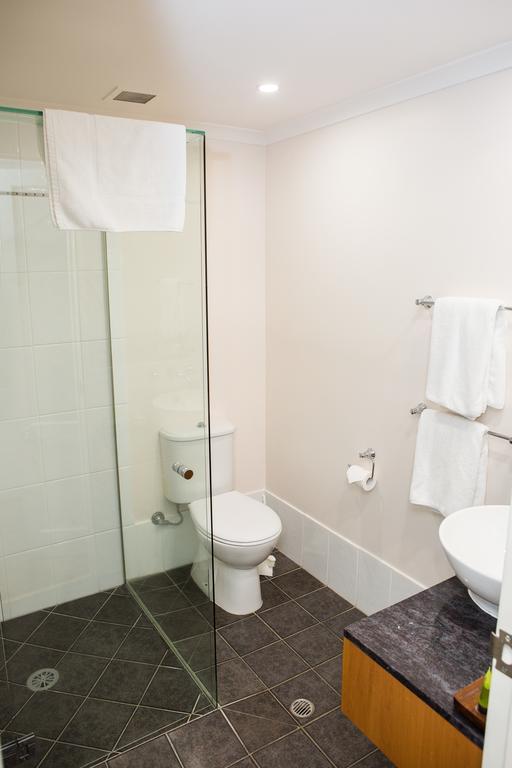 Alamanda - Suite 46 Palm Cove Dış mekan fotoğraf