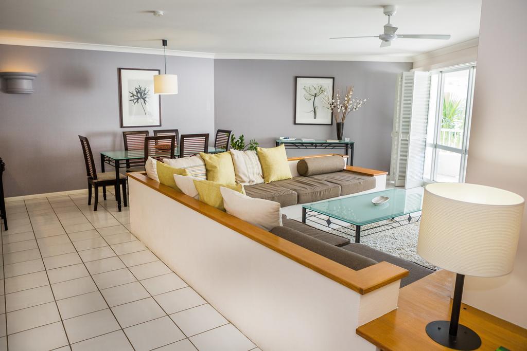 Alamanda - Suite 46 Palm Cove Dış mekan fotoğraf
