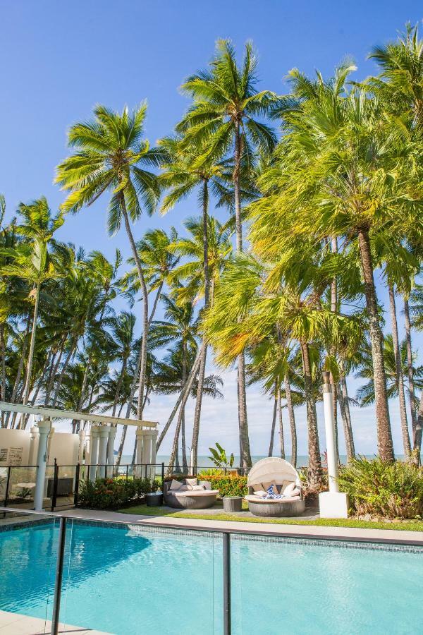 Alamanda - Suite 46 Palm Cove Dış mekan fotoğraf